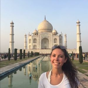 Meet your Posher, Shannon